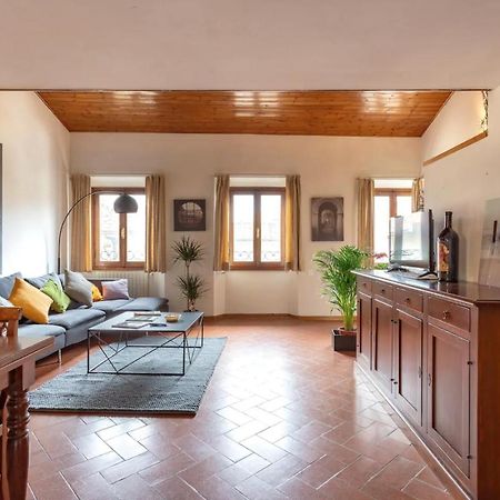 Via Ricasoli Apartment, Next To Accademia フィレンツェ エクステリア 写真