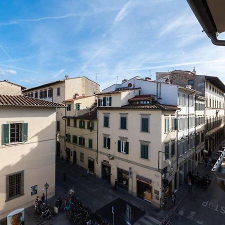 Via Ricasoli Apartment, Next To Accademia フィレンツェ エクステリア 写真