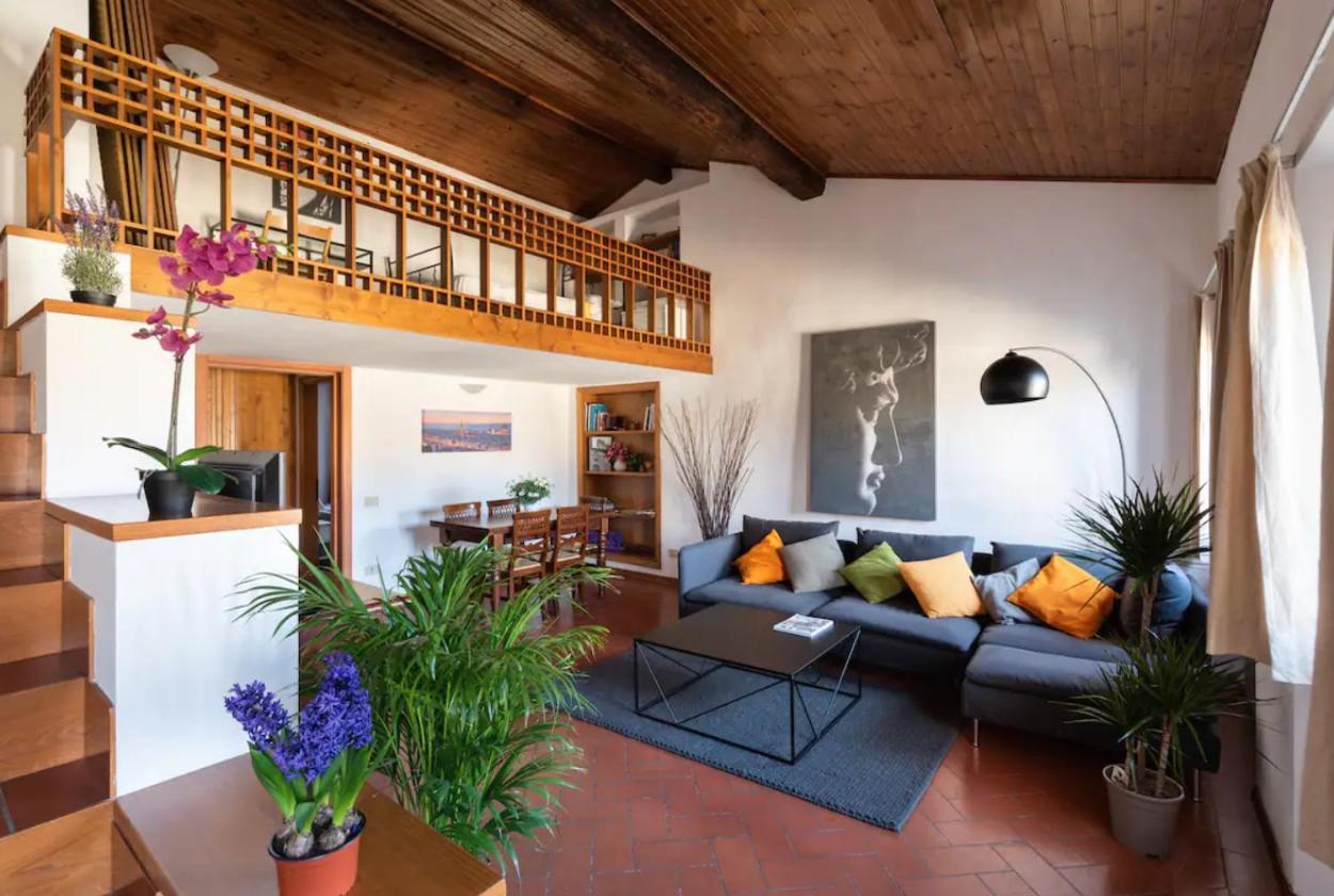 Via Ricasoli Apartment, Next To Accademia フィレンツェ エクステリア 写真