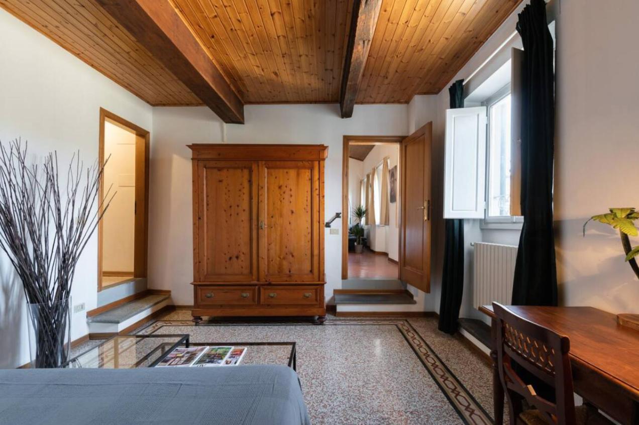 Via Ricasoli Apartment, Next To Accademia フィレンツェ エクステリア 写真