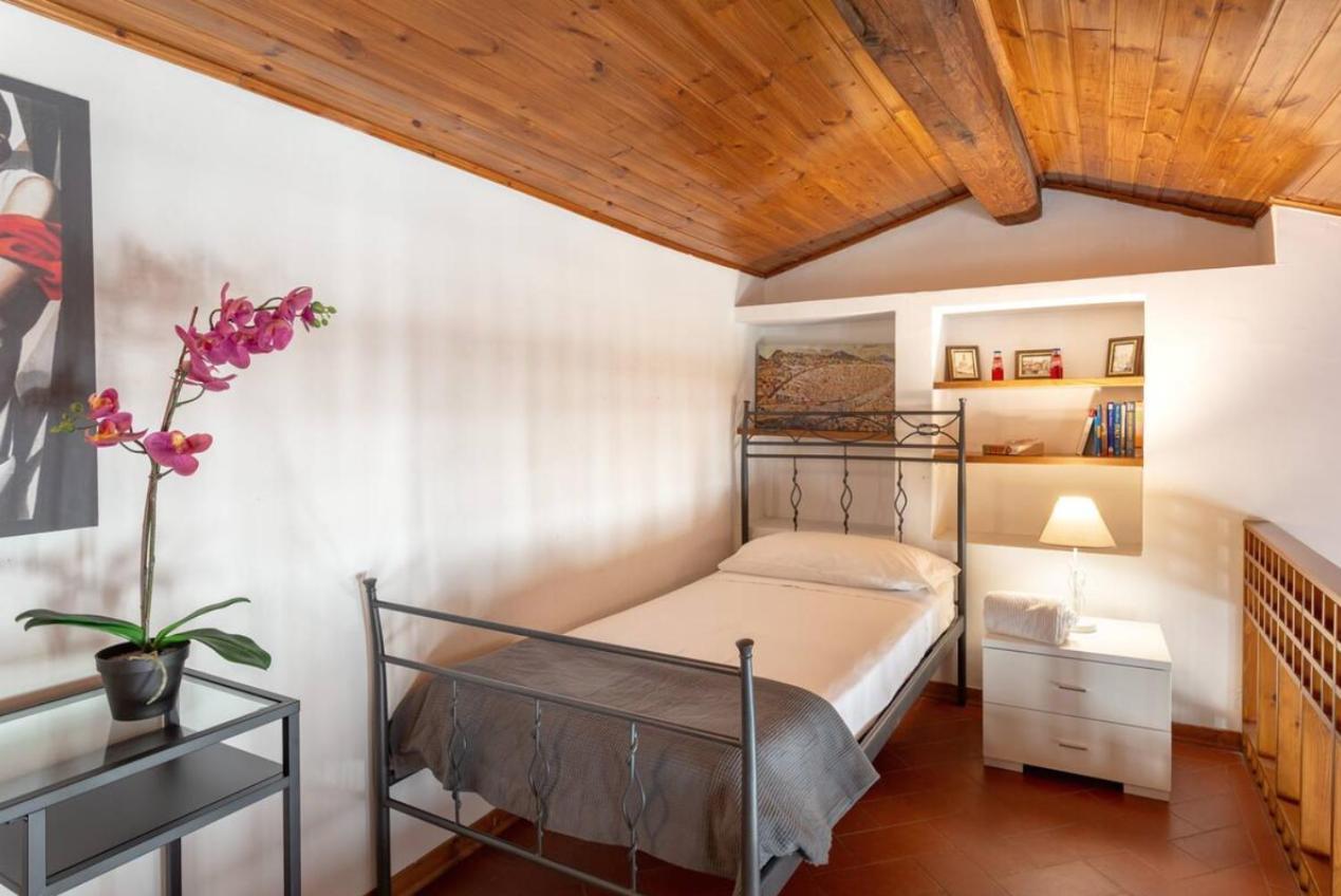Via Ricasoli Apartment, Next To Accademia フィレンツェ エクステリア 写真