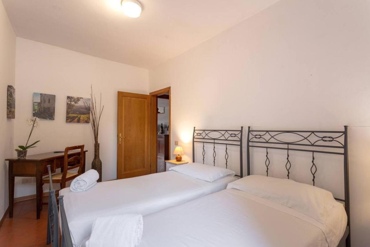 Via Ricasoli Apartment, Next To Accademia フィレンツェ エクステリア 写真