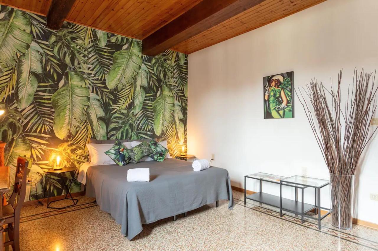 Via Ricasoli Apartment, Next To Accademia フィレンツェ エクステリア 写真